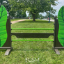 Kid Jump from Dalman Jump Co. — Leaf