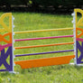 Dalman Jump Co.'s kid jumps