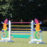 Kid Jump from Dalman Jump Co. — Gecko