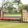 Hunter Show Course Package