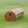 Log jump from Dalman Jump Co.