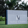 Custom Logo Jumper Wall with stackable blocks up to 1.60m in height