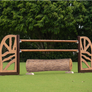 Oak Tree jump Filler from Dalman Jump Co.