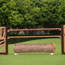 Oak Tree hunter jump filler