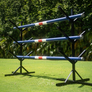 Pole Rack from Dalman Jump Co.