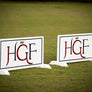 Custom Rectangular jump fillers from Dalman Jump Co.