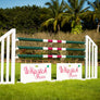 Custom Rectangular fillers from Dalman Jump Co.