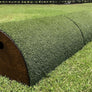 hunter turf Roll top from Dalman Jump Co.