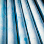 customizable Round jump poles from Dalman Jump Co.