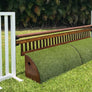 Natural poles from Dalman Jump Co.