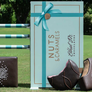 Food themed jump fillers by Dalman Jump Co. - Chocolate (Shown with Ethel M. Chocolates Custom Sponsor Jump)