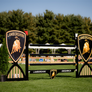 Custom Sponsor Jump (Designer Series) — Lamborghini Greenwich
