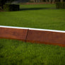 Water jump take-off box from Dalman Jump Co.