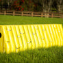 Water jump take-off box from Dalman Jump Co.