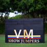 Stackable Training Wall from Dalman Jump Co.