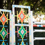 Turkish Themed Jump Fillers (Designer Series) from Dalman Jump Co.