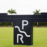 Signature Logo "T" Wall from Dalman Jump Co.
