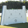 Logo Wall from Dalman Jump Co.