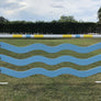 Wave planks from Dalman Jump Co.