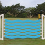 Wave jumper planks from Dalman Jump Co.