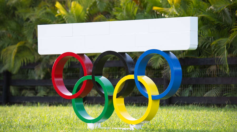 The Best Horse Jumps of 2025