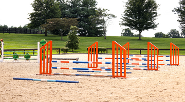 Horse Jump Essentials Every Equestrian Needs
