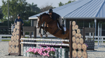 Everything You Need to Build a Hunter Schooling Course