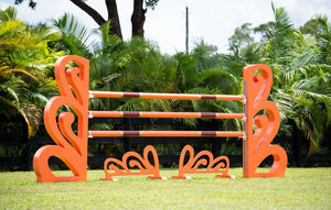 Doily Jump Standards