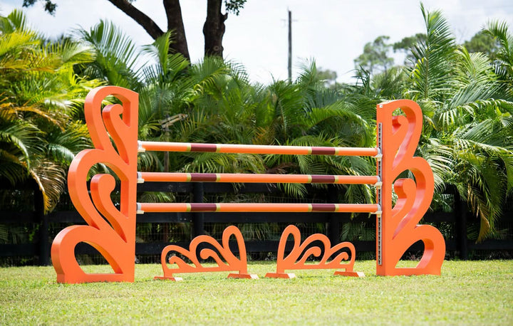 Doily Jump Standards