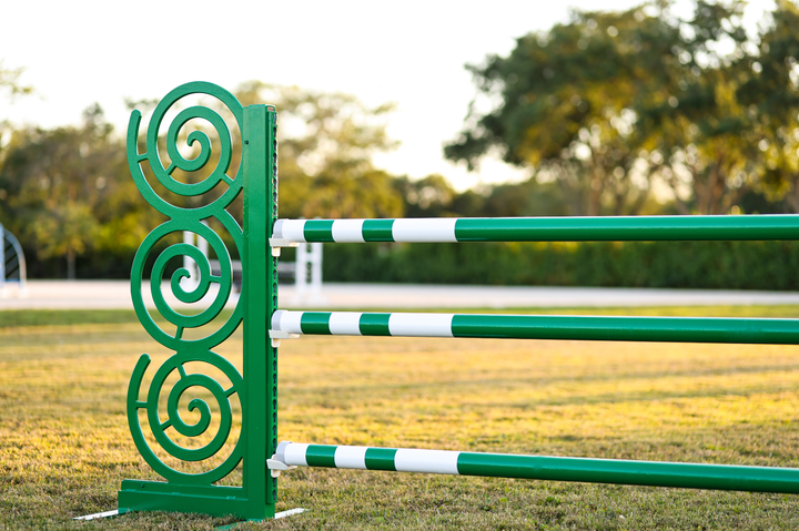 Spiral Designer Lite Jump Standards