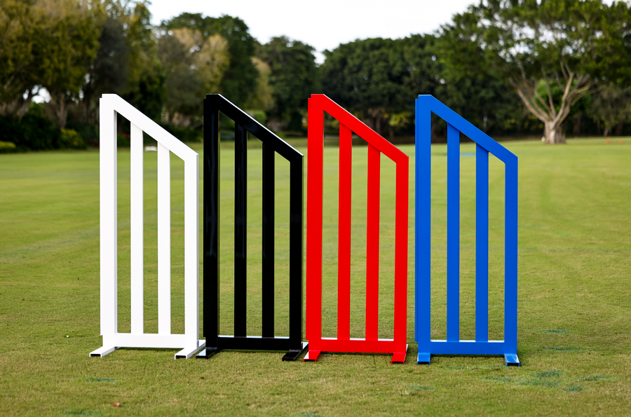 Deluxe Schooling Jumper Package