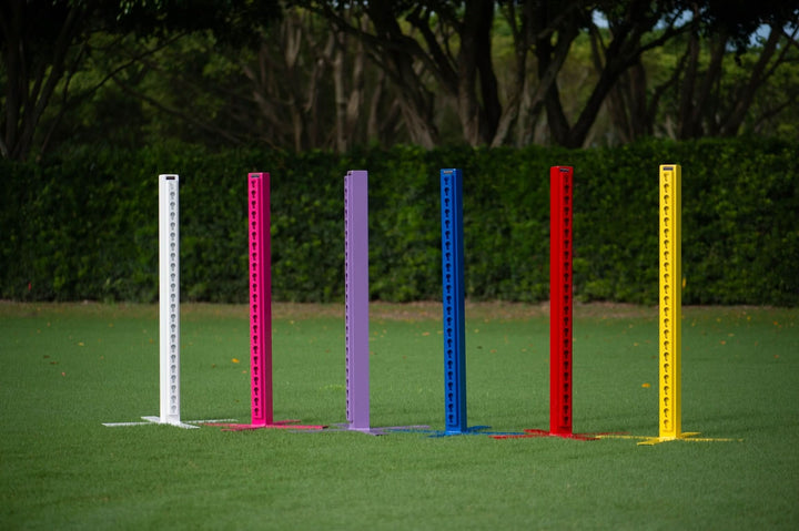 aluminum stick schooling standards