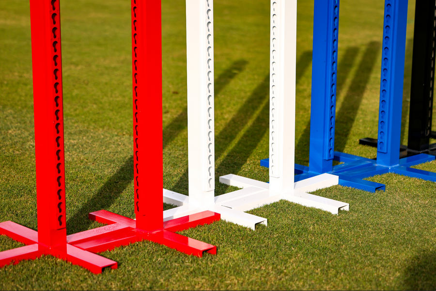 Aluminum Stick Schooling Standards