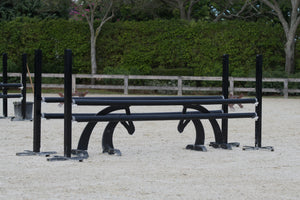 Schooling Jumper Package