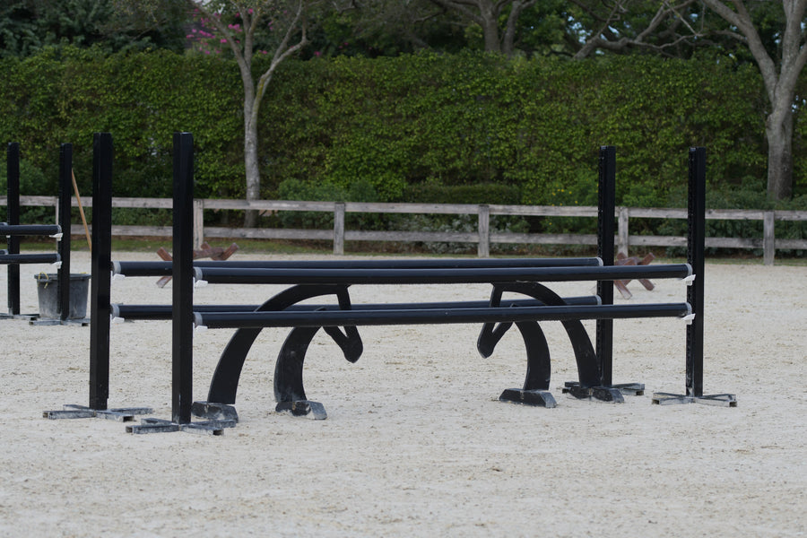 Schooling Jumper Package