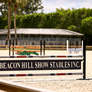 Equitation Ring Jump Package