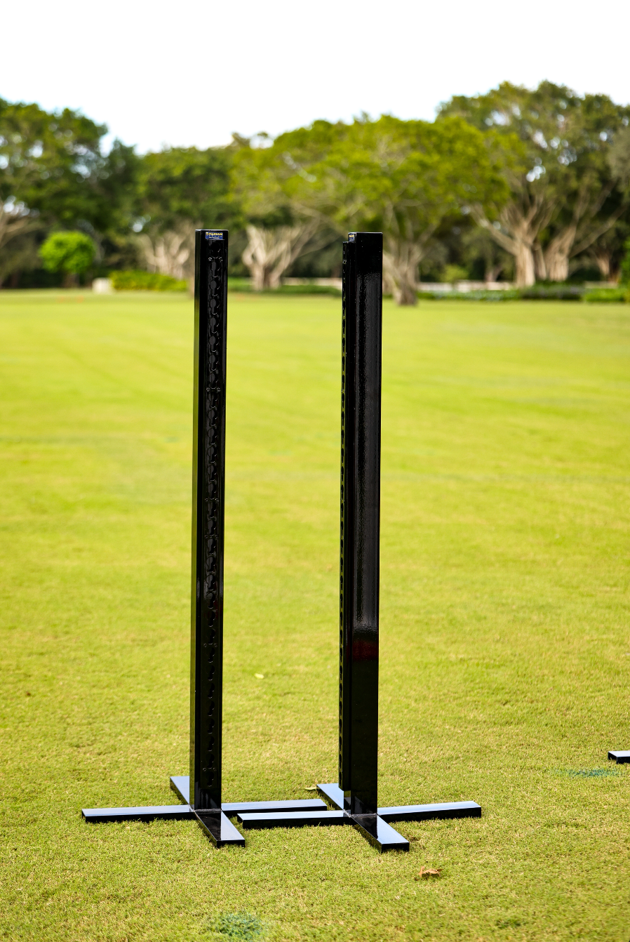 Aluminum Stick Schooling Standards