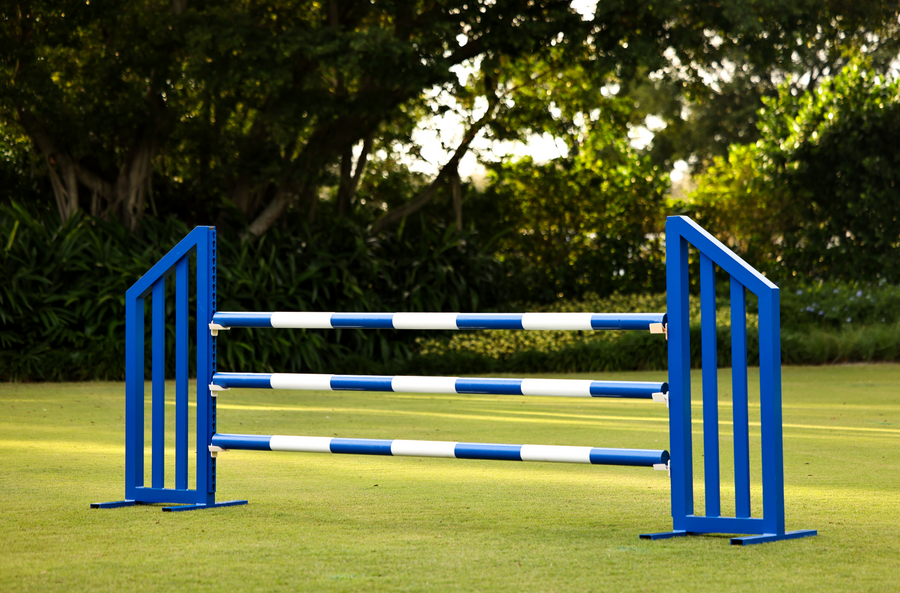 Schooling Jumper Package