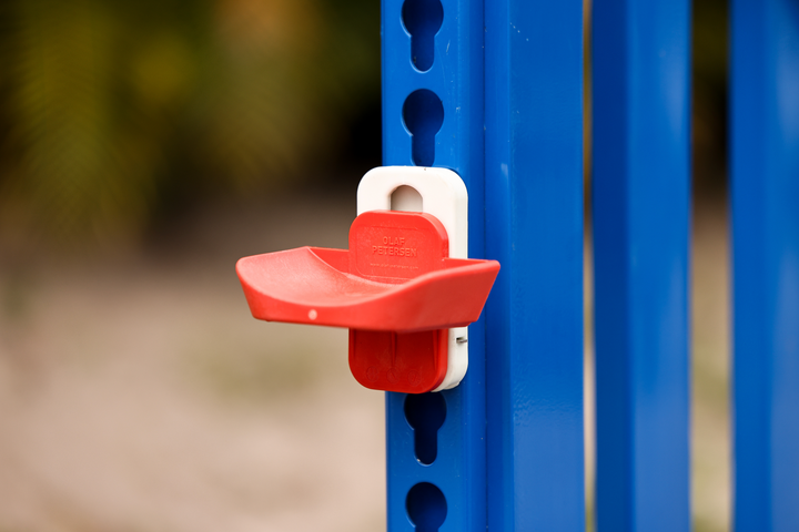 Breakaway Jump Cups - 18mm