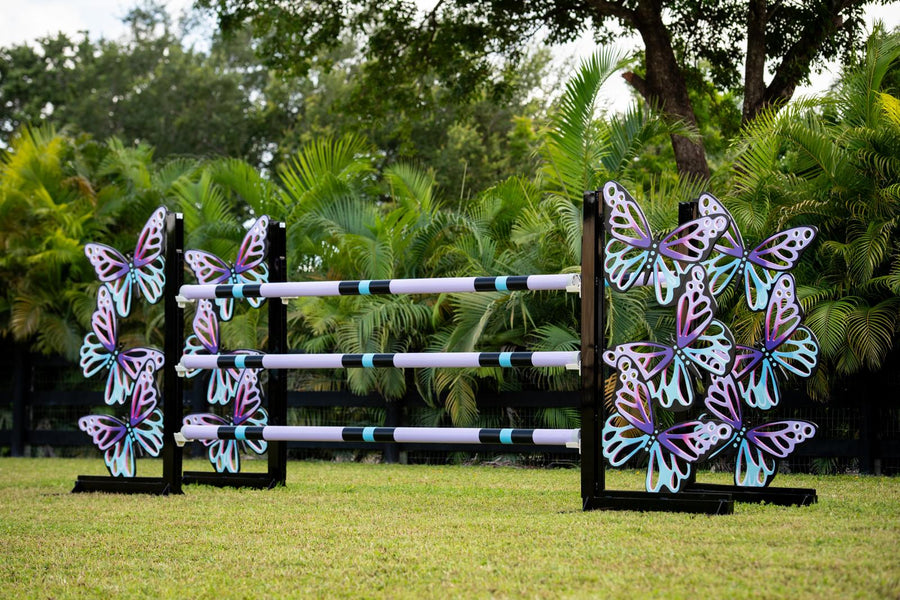Pony Jumper Package