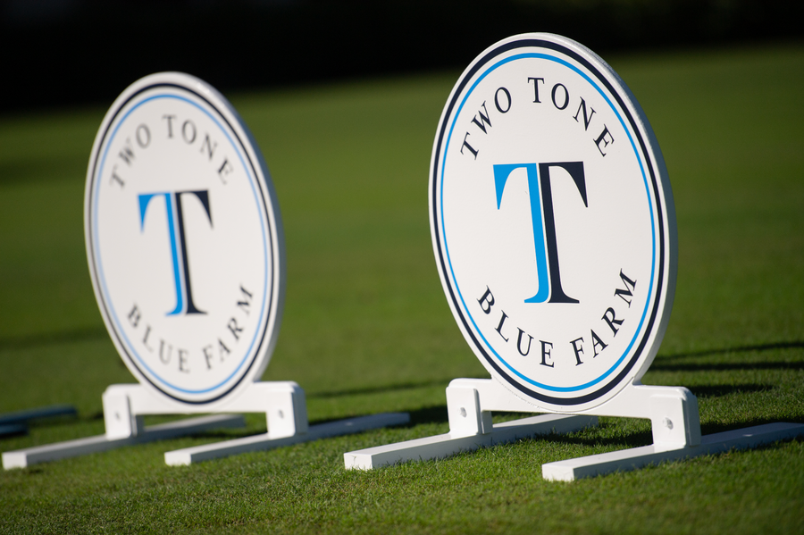 Circular Logo Jump Filler