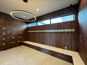 Tack Room Design and Organization