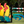 Rooster Horse Jump Standards (Designer Series) from Dalman Jump Co