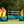 Rooster Jump Standards (Designer Series) from Dalman Jump Co