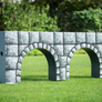 Equitation Ring Jump Package