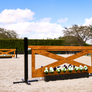 Equitation Ring Jump Package