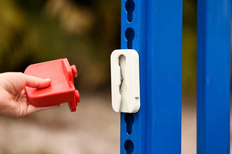 Breakaway Jump Cups - 18mm