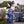 blue horse jump standards salman jump co