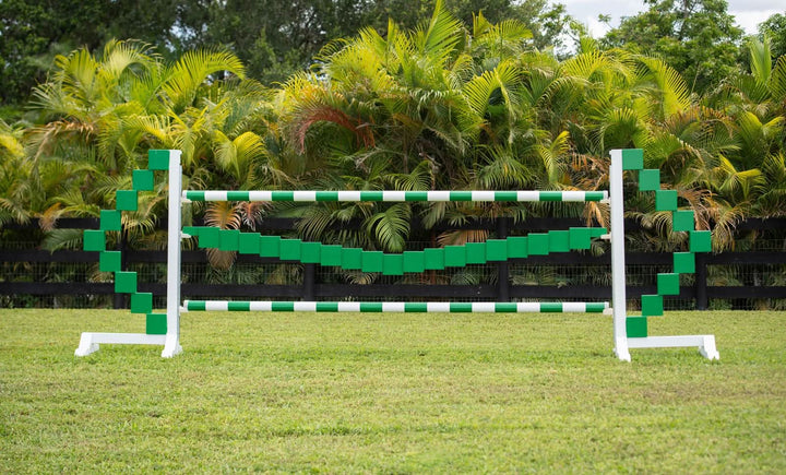 Squares Jump Standards