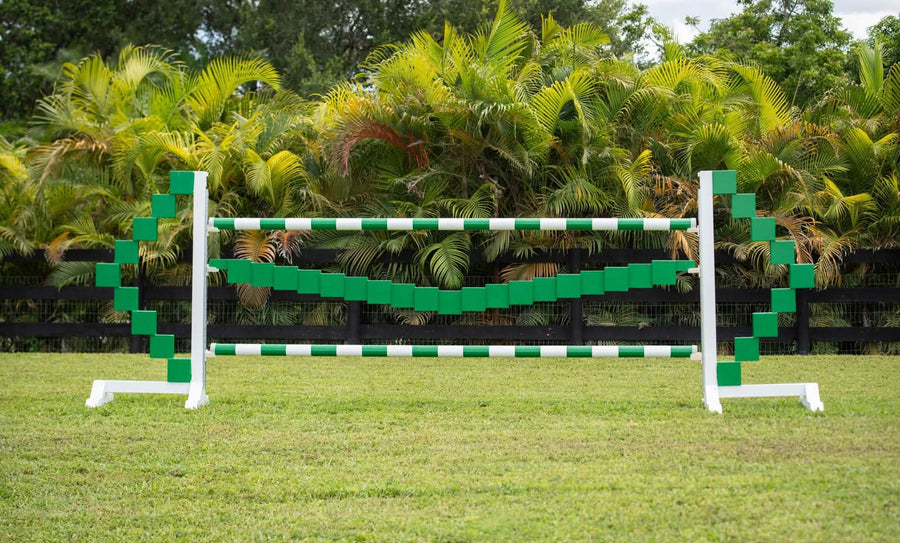 Squares Jump Standards